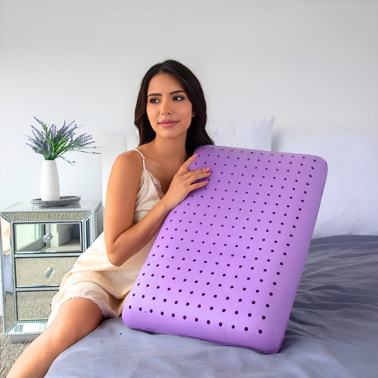 LavDream™ - Lavender Memory Foam Pillow