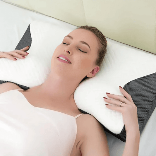 DreamWings™ - Butterfly Shaped Pillow