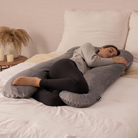 DreamHug™ - Body Hugging Pillow